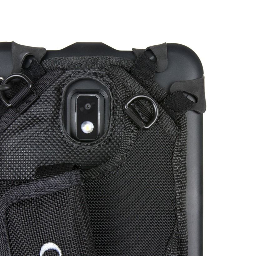 OB UTILITY LATCH SAMSUNG GALAXY/TAB ACTIVE2 W/ACCESSORY BAG BLK_2