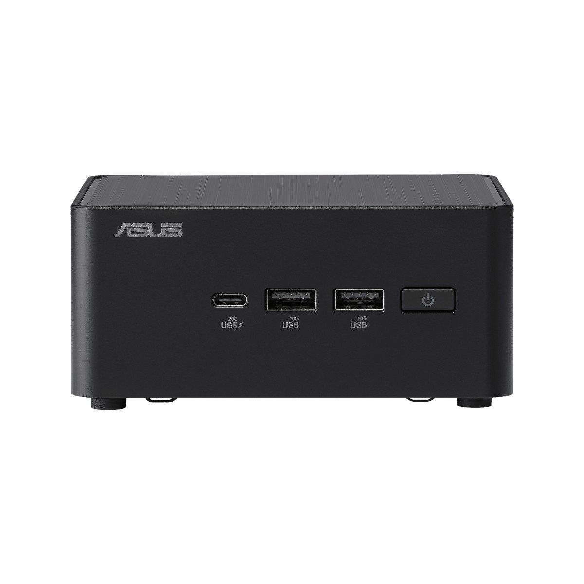 ASUS NUC 14pro/RNUC14RVHI300002I/Intel Core 3 100U/Intel Graphics/4xUSB/M.2 22x80 NVMe; 22x42 NVMe/2.5'' SATA slot/2,5Gbe LAN/2xHDMI/ 2x Thunderbolt 4 (USB-C+DP)/no Storage/no RAM/AX211.D2WG.NV/no OS/EU Cord/Tall Kit(L6)/EAN:4711387491409_1