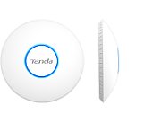 ACCESS POINT Tenda wireless AX3000Mbps Dual Band, 1 port Gigabit, 2 antene interne, alimentare 802.3af/802.3at  PoE, Wi-Fi 6, montare pe perete 