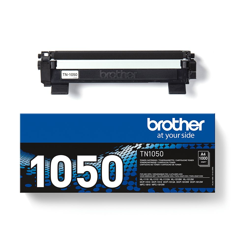 TN-1050 TONER/F. HL101X/ DCP151X_1