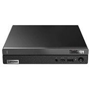 Lenovo ThinkCentre neo 50q Intel® Core™ i5 i5-13420H 8 Giga Bites DDR4-SDRAM 256 Giga Bites SSD Windows 11 Pro Mini PC Negru_1