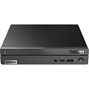 Lenovo ThinkCentre neo 50q Intel® Core™ i5 i5-13420H 8 Giga Bites DDR4-SDRAM 256 Giga Bites SSD Windows 11 Pro Mini PC Negru_2