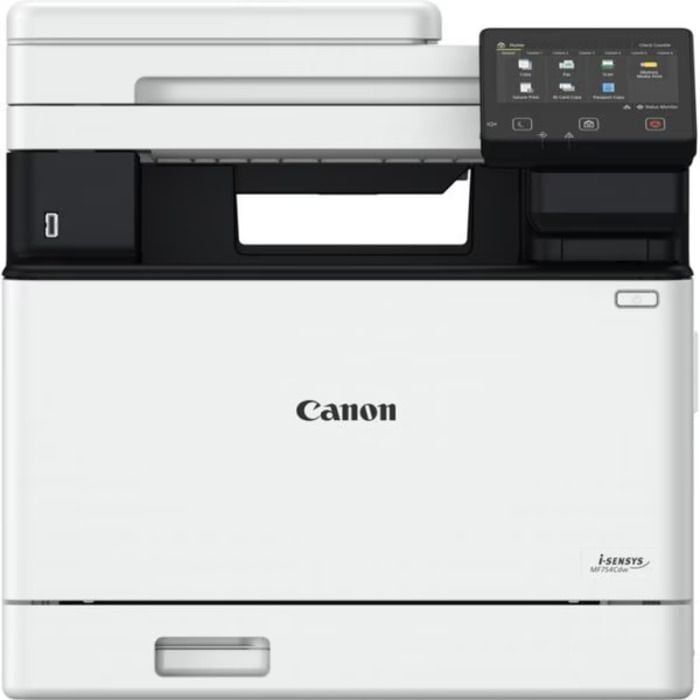 CANON MF463DW MFC LJ MONO A4_2