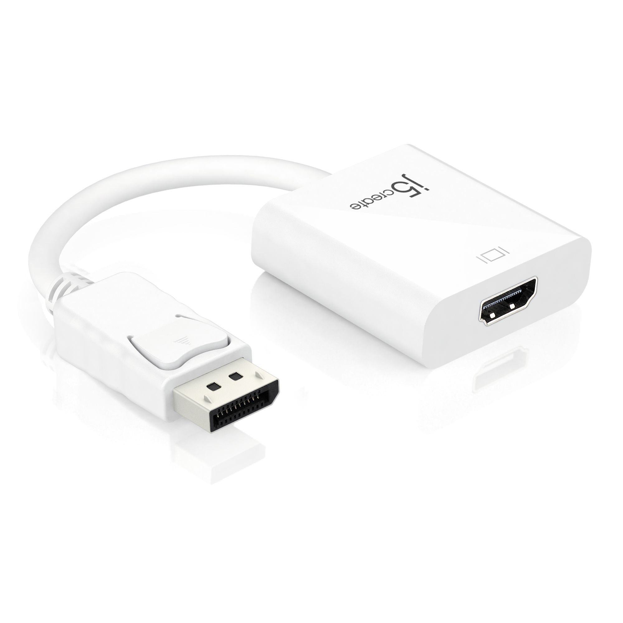 DISPLAYPORT TO HDMI ADAPTER/_2
