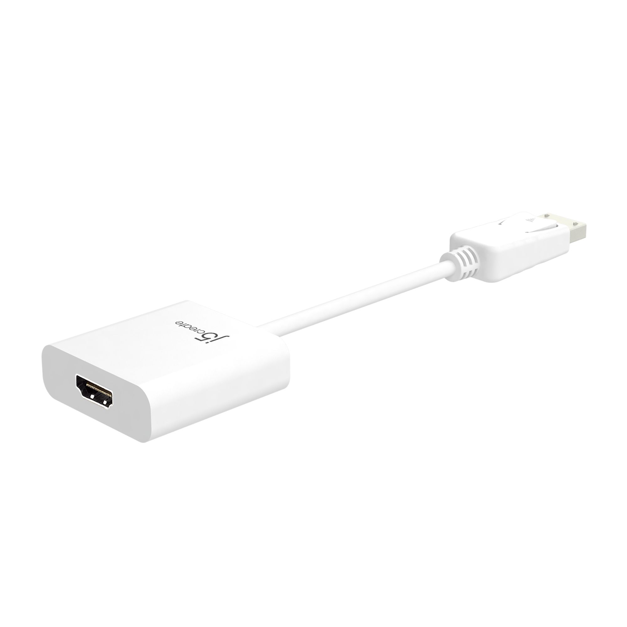 DISPLAYPORT TO HDMI ADAPTER/_3