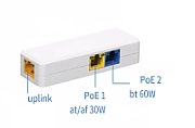 POE CASCADE 60W POE-69P30F_1