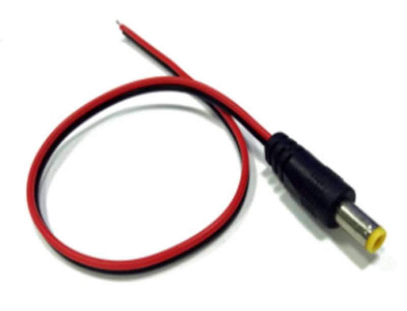 CABLU ALIMENTARE TATA 12V PAC 10 BUC DC-001_1