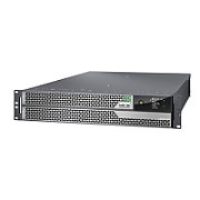 APC Smart-UPS Ultra On-Line Lithium ion, 5KVA/5KW, 2U Rack/Tower, 230V_1
