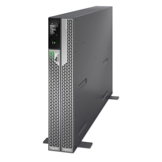 APC Smart-UPS Ultra On-Line Lithium ion, 5KVA/5KW, 2U Rack/Tower, 230V_2