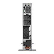APC Smart-UPS Ultra On-Line Lithium ion, 5KVA/5KW, 2U Rack/Tower, 230V_4