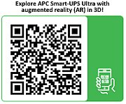 APC Smart-UPS Ultra On-Line Lithium ion, 5KVA/5KW, 2U Rack/Tower, 230V_7