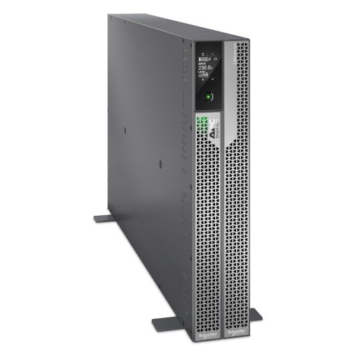 APC Smart-UPS Ultra On-Line Lithium ion, 5KVA/5KW, 2U Rack/Tower, 230V_9