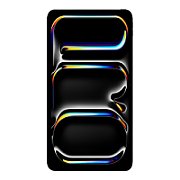 Apple 11-inch iPad Pro (M4) SIM 512GB with Standard glass - Space Black (2024)_1