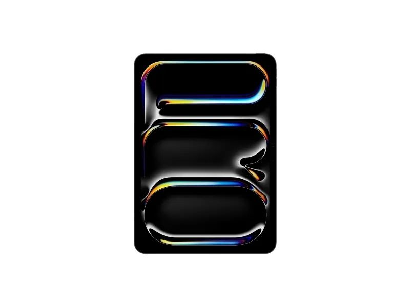 Apple 11-inch iPad Pro (M4) SIM 512GB with Standard glass - Space Black (2024)_3