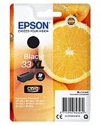 Epson Oranges Singlepack Black 33XL Claria Premium Ink_1