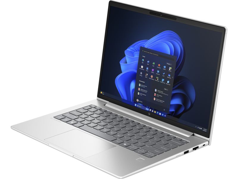 HP Elitebook 640 G11|U5-125U|16GB DDR5 5600 1DM|512GB SSD|14 WUXGA AG UWVA 300 WWAN|5MP+IR|Intel UHD|Win11Pro|nOD|WiFI6e+BT5.3|nLTE|FPS,SC|bklt KB SR|3C 56Whr RX LL FC|65W USB-C|PikeSilverAlum|3Y OfS_3