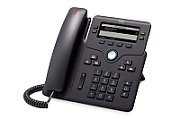Cisco 6851 Phone for MPP, Grey_2