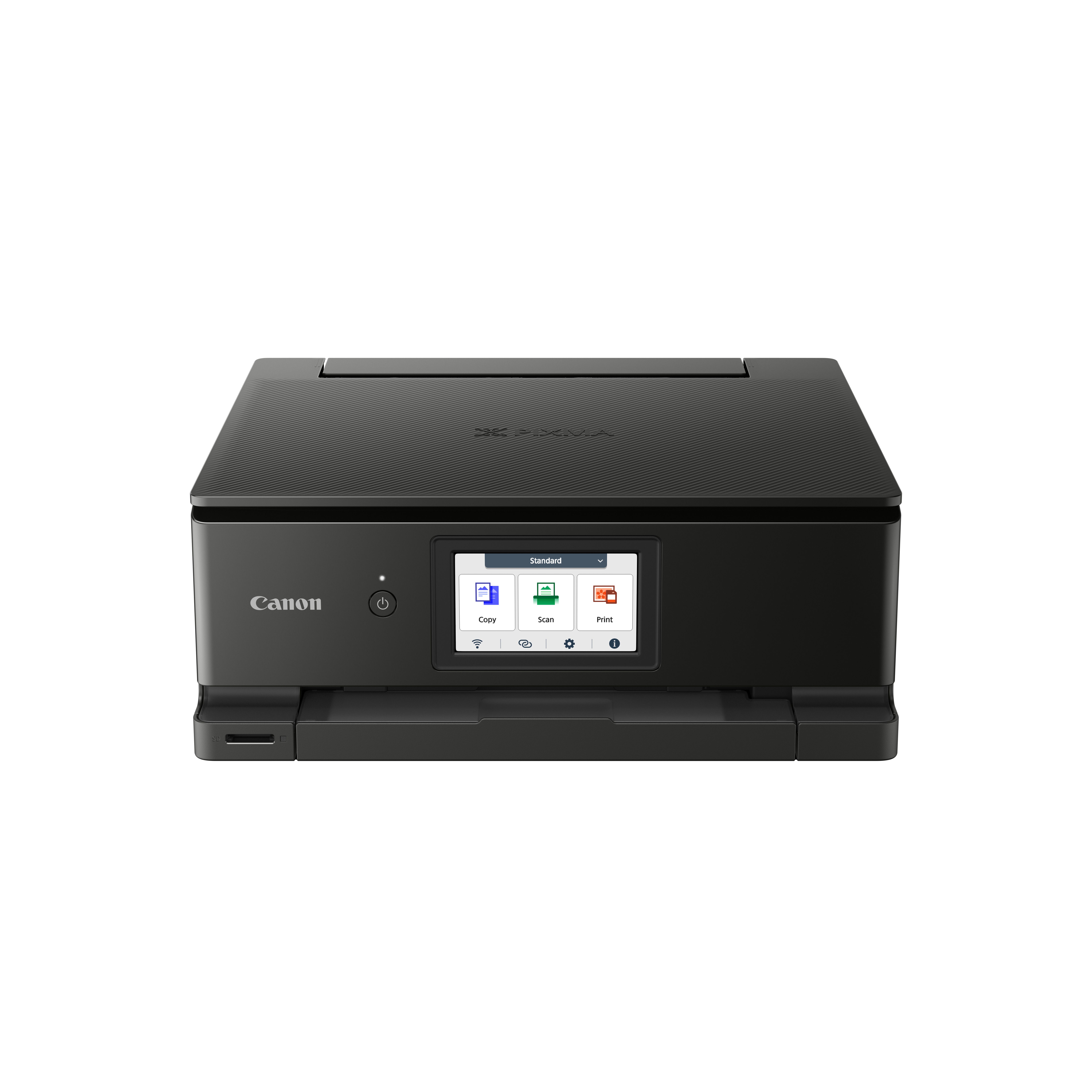 PIXMA TS8750 BLACKA4 MFP 3IN1/WLAN 4.800 X 1.200DPI_1