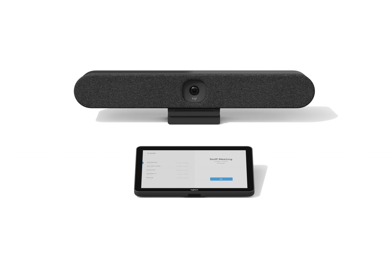 RALLY BAR HUDDLE-GRAPHITE WITH/TAP IP - EU_1