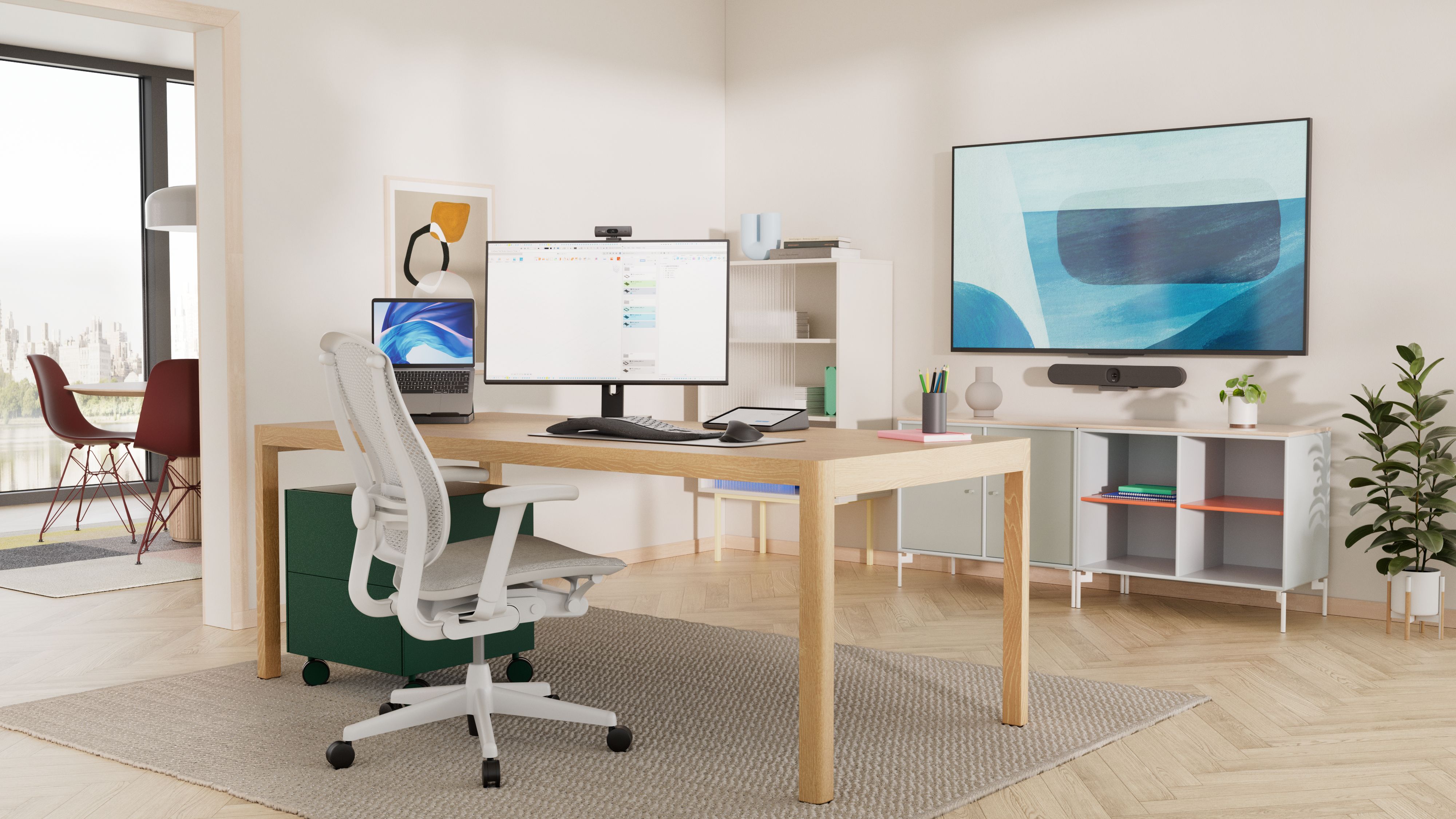 RALLY BAR HUDDLE-GRAPHITE WITH/TAP IP - EU_6