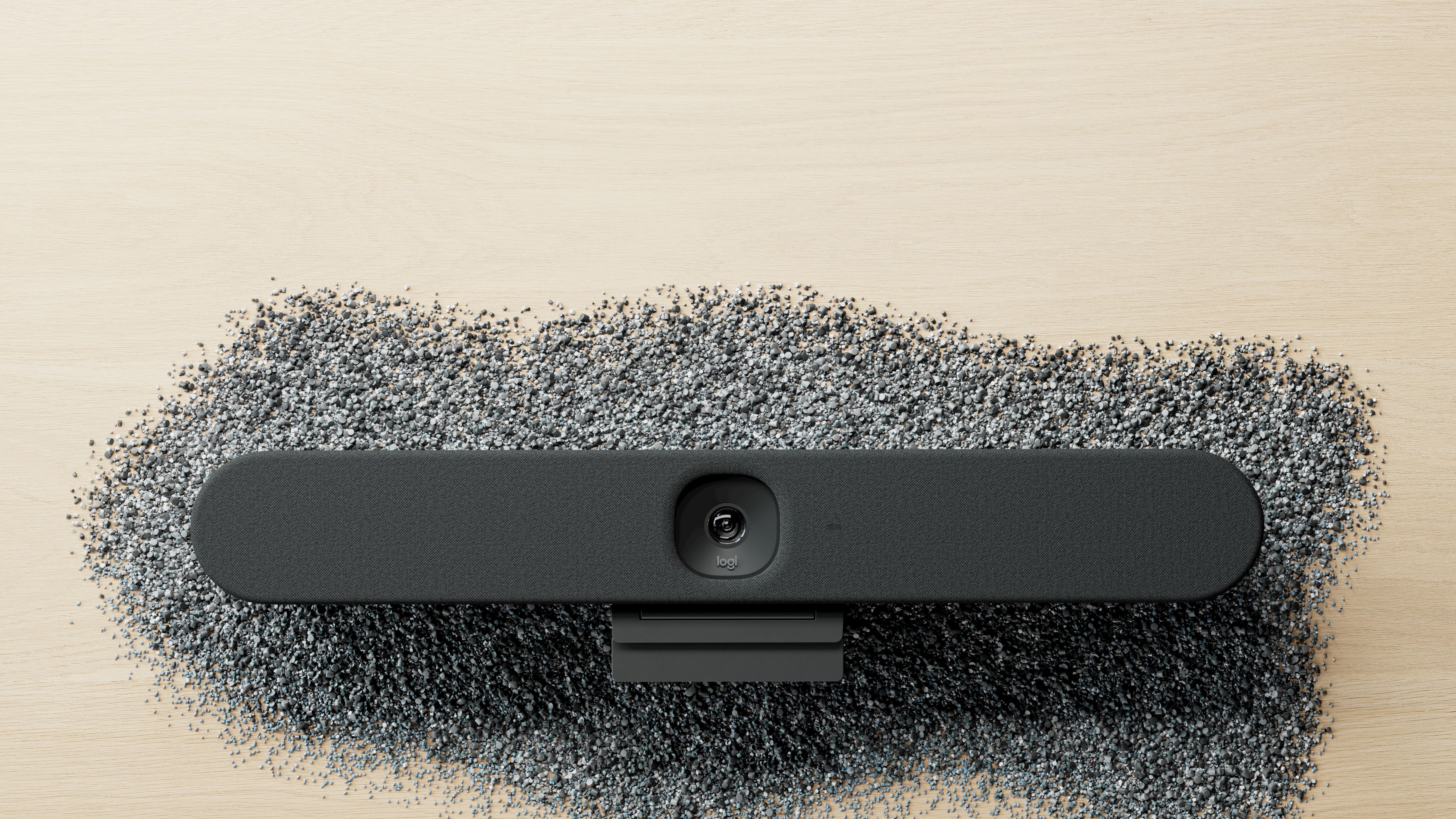 RALLY BAR HUDDLE-GRAPHITE WITH/TAP IP - EU_9