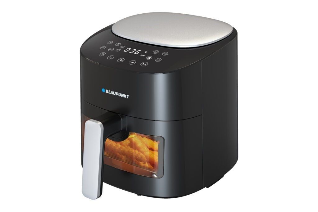 Blaupunkt deep fat fryer AFD512 (non-fat; 3.7 l; 1300W)_1