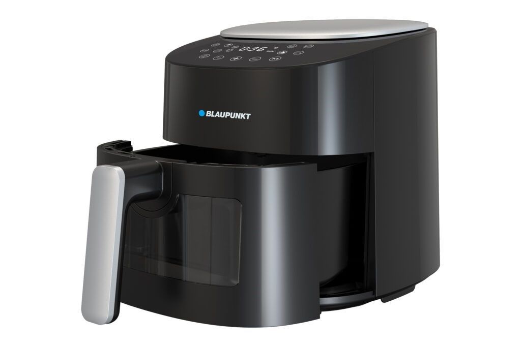 Blaupunkt deep fat fryer AFD512 (non-fat; 3.7 l; 1300W)_2