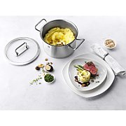 Zwilling Pro Tall Casserole with Lid - 6.2 ltr_11