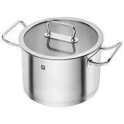 Zwilling Pro Tall Casserole with Lid - 6.2 ltr_12