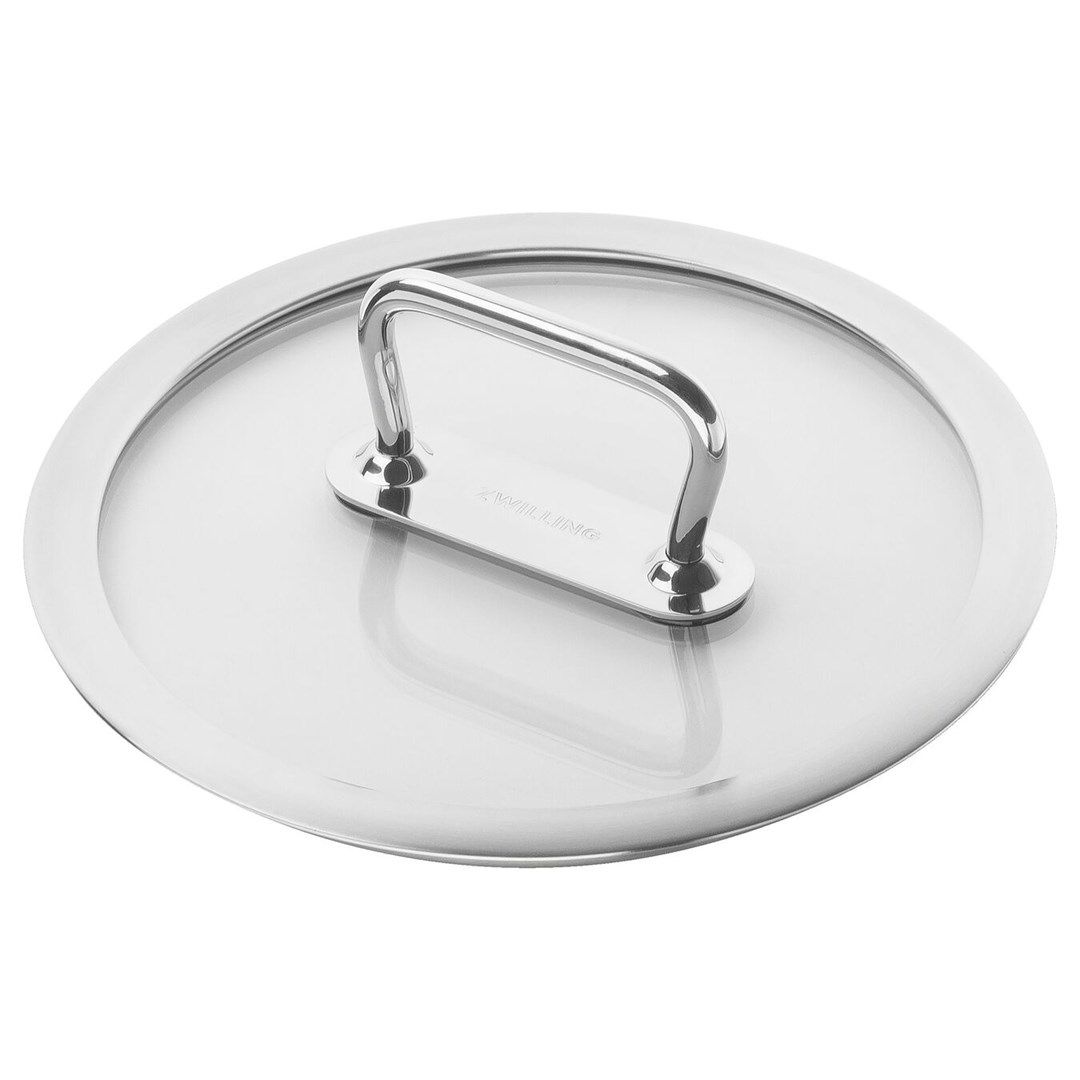 Zwilling Pro Tall Casserole with Lid - 6.2 ltr_4