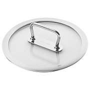 Zwilling Pro Tall Casserole with Lid - 6.2 ltr_4
