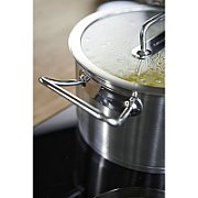 Zwilling Pro Tall Casserole with Lid - 6.2 ltr_10