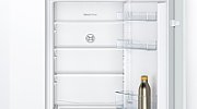 Bosch Serie 2 KIV86NSE0 fridge-freezer Built-in 267 L E White_8