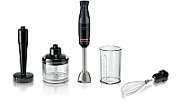 Bosch Serie 4 MSM4B623 blender 0.6 L Immersion blender 1000 W Anthracite  Transparent_1