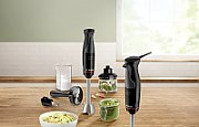 Bosch Serie 4 MSM4B623 blender 0.6 L Immersion blender 1000 W Anthracite  Transparent_12