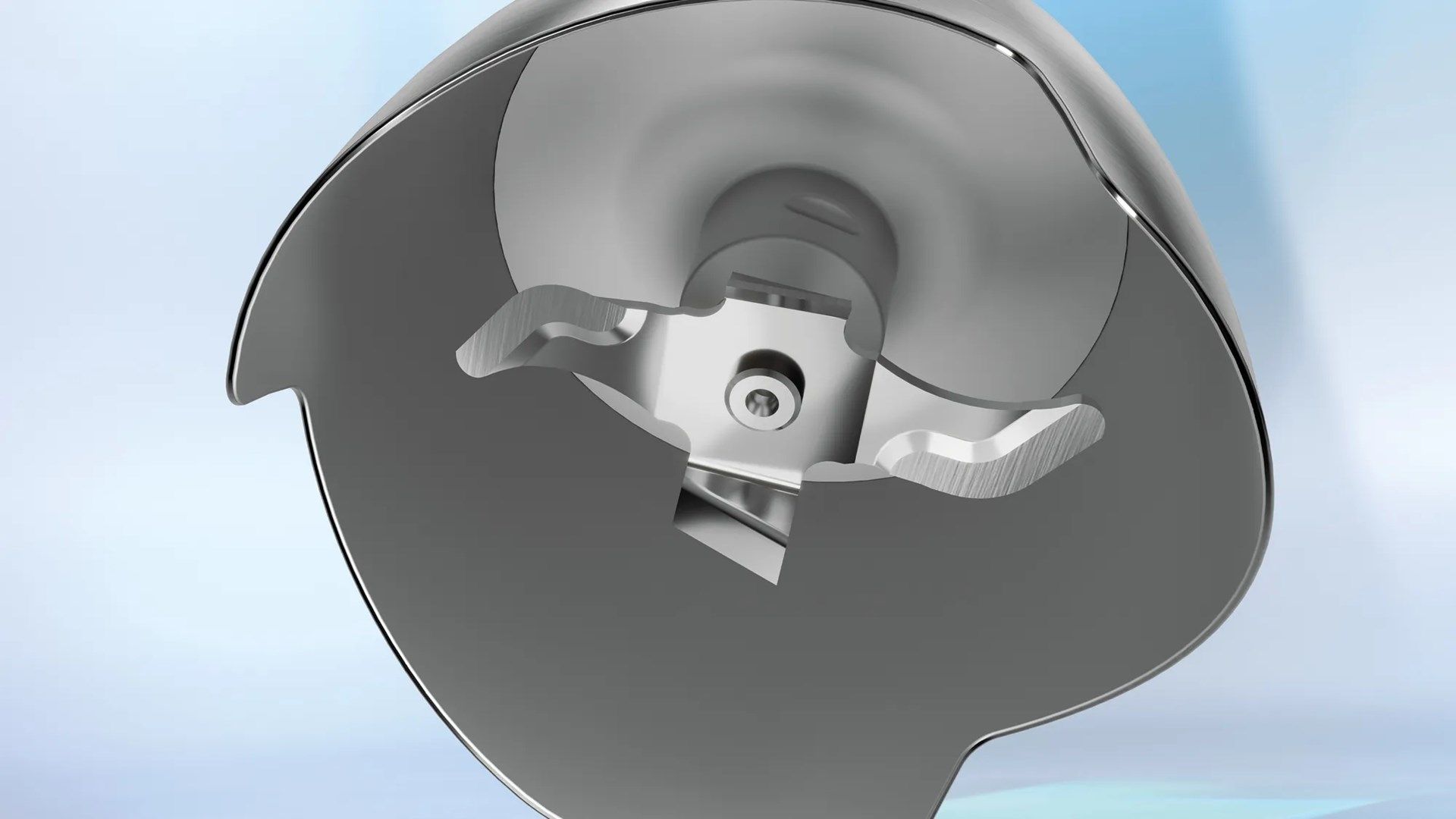 Bosch Serie 4 MSM4B623 blender 0.6 L Immersion blender 1000 W Anthracite  Transparent_4