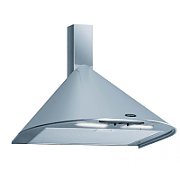 Kitchen hood Akpo WK-5 Elegant Turbo 50 Inox_1