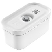 Zwilling Fresh & Save Plastic Lunch Box - 500 ml  White_1