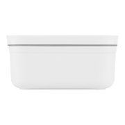 Zwilling Fresh & Save Plastic Lunch Box - 500 ml  White_2