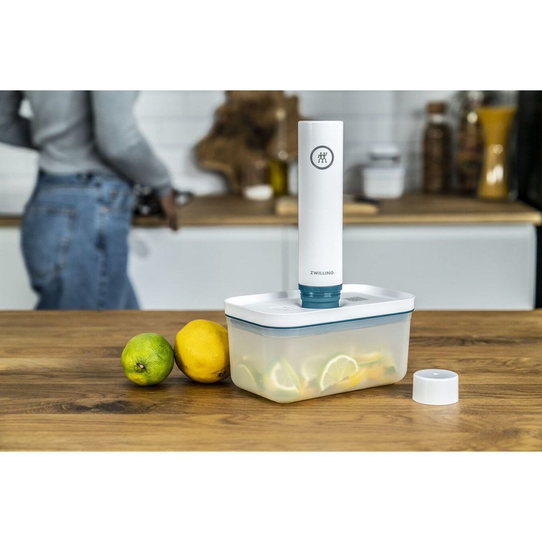 ZWILLING 36815-017-0 vacuum sealer Blue_15