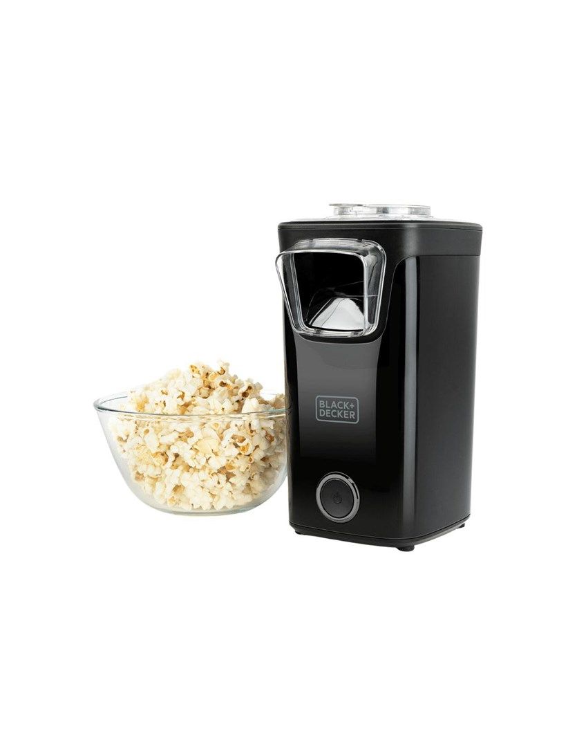 Popcorn maker Black+Decker BXPC1100E (1100 W)_4