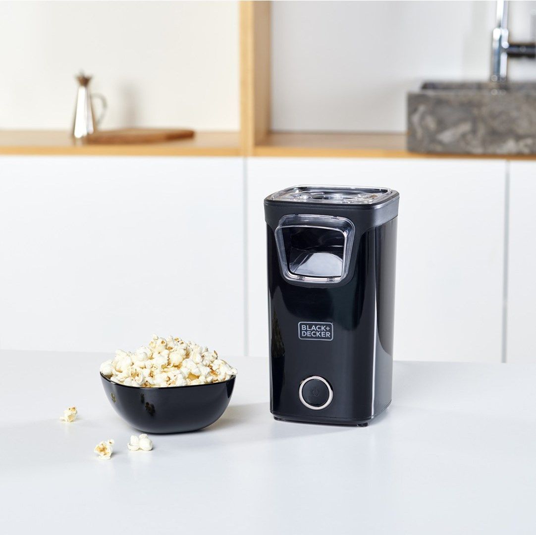 Popcorn maker Black+Decker BXPC1100E (1100 W)_6