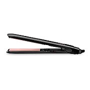 BaByliss Smooth Control 235 Straightening iron Warm Black Pink gold 3 m_2