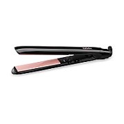 BaByliss Smooth Control 235 Straightening iron Warm Black Pink gold 3 m_5