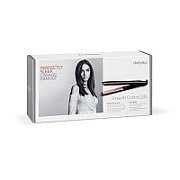 BaByliss Smooth Control 235 Straightening iron Warm Black Pink gold 3 m_7