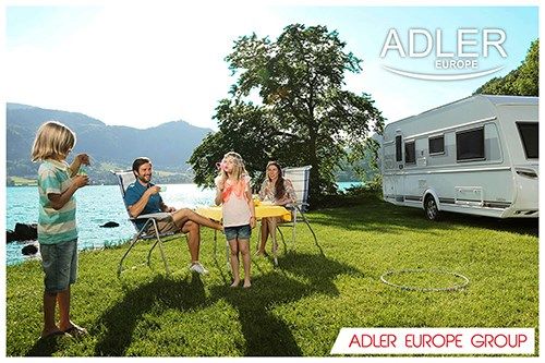 Adler AD 8051 washing machine Top-load 3 kg Blue  White_12