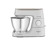 Kenwood KVC65.001WH food processor 1200 W 5 L Stainless steel  White Built-in scales_2