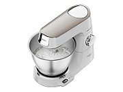Kenwood KVC65.001WH food processor 1200 W 5 L Stainless steel  White Built-in scales_3