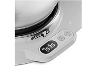 Kenwood KVC65.001WH food processor 1200 W 5 L Stainless steel  White Built-in scales_4