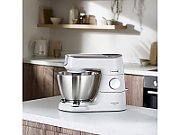 Kenwood KVC65.001WH food processor 1200 W 5 L Stainless steel  White Built-in scales_6